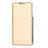 Leather Case Stands Flip Cover Holder D06T for Samsung Galaxy S22 5G