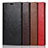 Leather Case Stands Flip Cover Holder D07T for Samsung Galaxy S22 Ultra 5G