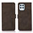 Leather Case Stands Flip Cover Holder D08Y for Motorola Moto Edge S 5G