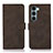 Leather Case Stands Flip Cover Holder D08Y for Motorola Moto Edge S30 5G