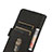 Leather Case Stands Flip Cover Holder D08Y for Motorola Moto Edge S30 5G