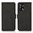 Leather Case Stands Flip Cover Holder D08Y for Oppo A95 4G