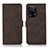 Leather Case Stands Flip Cover Holder D08Y for Oppo Find X5 5G