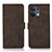 Leather Case Stands Flip Cover Holder D08Y for Oppo Reno8 5G