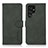 Leather Case Stands Flip Cover Holder D08Y for Samsung Galaxy S21 Ultra 5G