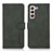 Leather Case Stands Flip Cover Holder D08Y for Samsung Galaxy S22 5G