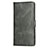 Leather Case Stands Flip Cover Holder D09T for Samsung Galaxy S21 Ultra 5G