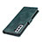 Leather Case Stands Flip Cover Holder D09T for Samsung Galaxy S22 5G