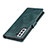 Leather Case Stands Flip Cover Holder D09T for Samsung Galaxy S23 Plus 5G