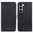 Leather Case Stands Flip Cover Holder D09Y for Motorola Moto Edge S30 5G