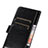 Leather Case Stands Flip Cover Holder D10Y for Motorola Moto E20