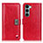 Leather Case Stands Flip Cover Holder D11Y for Motorola Moto Edge S30 5G