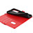 Leather Case Stands Flip Cover Holder D12T for Samsung Galaxy S21 Plus 5G