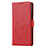 Leather Case Stands Flip Cover Holder D12T for Samsung Galaxy S23 Plus 5G