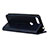 Leather Case Stands Flip Cover Holder for Alcatel 1S (2019)