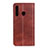 Leather Case Stands Flip Cover Holder for Alcatel 3X