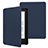 Leather Case Stands Flip Cover Holder for Amazon Kindle 6 inch