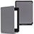 Leather Case Stands Flip Cover Holder for Amazon Kindle Paperwhite 6 inch