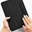 Leather Case Stands Flip Cover Holder for Apple iPad Pro 12.9 (2020)