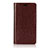 Leather Case Stands Flip Cover Holder for Asus Zenfone 3 Laser