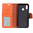 Leather Case Stands Flip Cover Holder for Asus Zenfone 5 ZE620KL