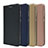 Leather Case Stands Flip Cover Holder for Asus Zenfone Max M2 ZB633KL