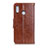 Leather Case Stands Flip Cover Holder for Asus Zenfone Max ZB555KL