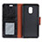 Leather Case Stands Flip Cover Holder for Asus ZenFone V Live