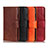 Leather Case Stands Flip Cover Holder for BQ Vsmart joy 1 Plus