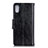 Leather Case Stands Flip Cover Holder for Doogee X55