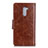 Leather Case Stands Flip Cover Holder for Doogee X60L