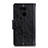 Leather Case Stands Flip Cover Holder for HTC Desire 12S