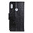 Leather Case Stands Flip Cover Holder for HTC U12 Life