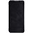 Leather Case Stands Flip Cover Holder for Huawei Enjoy 9s Black