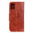 Leather Case Stands Flip Cover Holder for Huawei Honor 30S