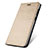 Leather Case Stands Flip Cover Holder for Huawei Honor 9 Lite Gold