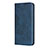 Leather Case Stands Flip Cover Holder for Huawei Honor 9C