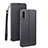 Leather Case Stands Flip Cover Holder for Huawei Honor 9X