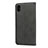 Leather Case Stands Flip Cover Holder for Huawei Honor Play 8