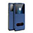 Leather Case Stands Flip Cover Holder for Huawei Honor Play4 5G