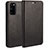 Leather Case Stands Flip Cover Holder for Huawei Honor V30 Pro 5G