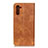 Leather Case Stands Flip Cover Holder for Huawei Mate 40 Lite 5G