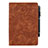Leather Case Stands Flip Cover Holder for Huawei MatePad 10.8