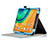 Leather Case Stands Flip Cover Holder for Huawei MatePad Pro 5G 10.8