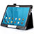 Leather Case Stands Flip Cover Holder for Huawei MediaPad M2 10.0 M2-A10L