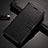 Leather Case Stands Flip Cover Holder for Huawei Nova 6 5G