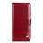 Leather Case Stands Flip Cover Holder for Huawei P Smart (2021)