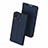 Leather Case Stands Flip Cover Holder for Huawei P Smart Z