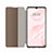 Leather Case Stands Flip Cover Holder for Huawei P30
