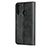 Leather Case Stands Flip Cover Holder for Huawei Y7p